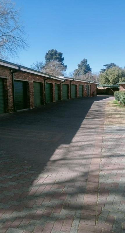 1 Bedroom Property for Sale in Sasolburg Free State